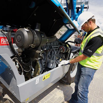kalmarService